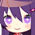 YuriSmile emoji