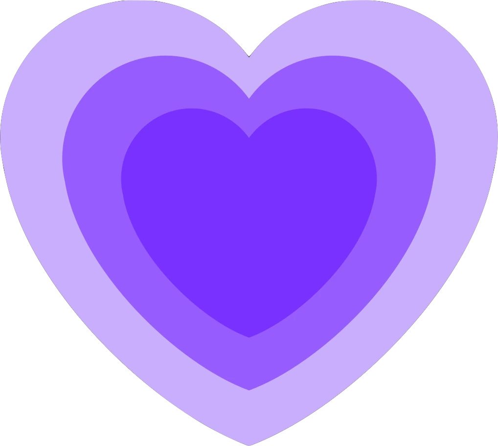 indigo_heartpulse emote