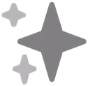 sparkles_grey emote