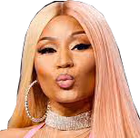 Nicky emote