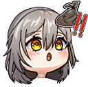 StelleSuprise emote