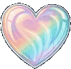 Loveheart emote