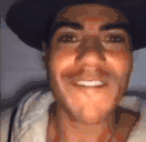 VIERNES animated emote