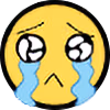 cutecry emote