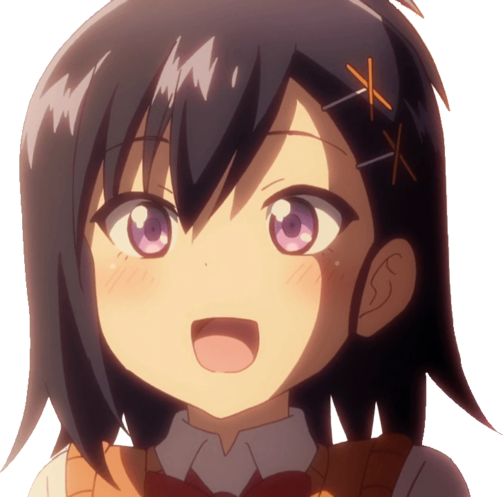 VigneSmile emote