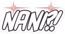 NANIGLARE emote