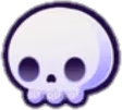 purpleween emote