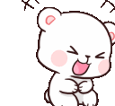 7 animated emote
