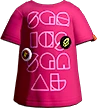 SquidSquadBandTee emote