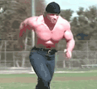 YAVINE animated emote
