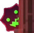 peeking emote