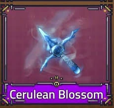 celurean emote