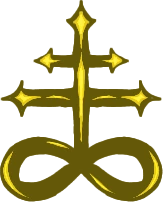 YellowLeviathanCross emote