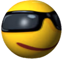 coolsphere emote