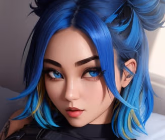 neon_valorant emote