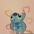Stitch_draw emote