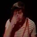 Prayge emote