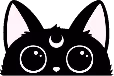 gothkitty_lurk emote