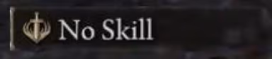 NoSkill emote
