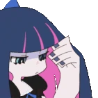 145_StockingHairFlip emote