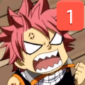 natsuping emote