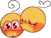 kissu emote