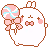 MolangLollipop emote