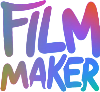 Filmmaker emoji