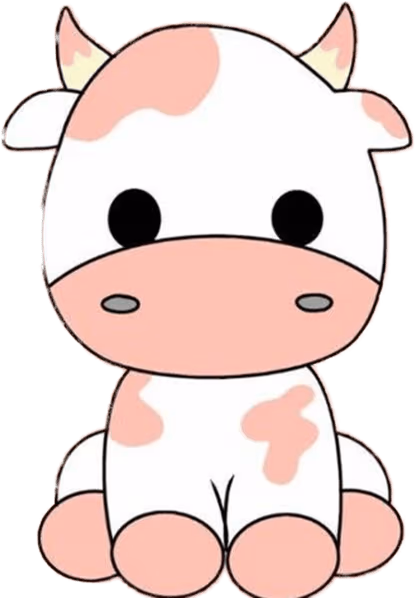 Moo emote