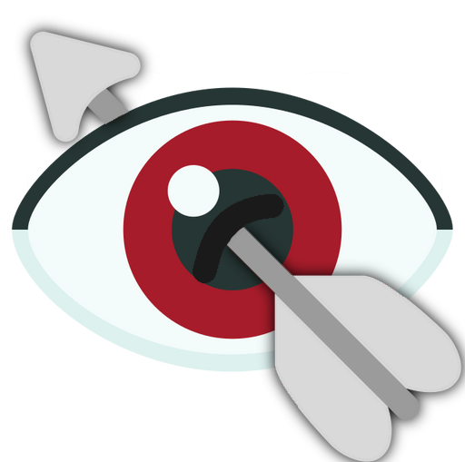 EyeArrow static emote
