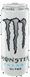 BounceWhiteMonster emote