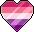 Aceflux2Heart emote