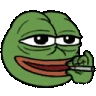 pepe_smoke_weed_cloud_leaf emote