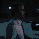 Leave emote