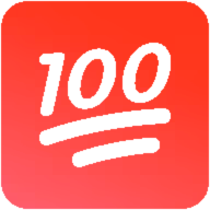 100_icon emote