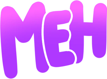 meh emote