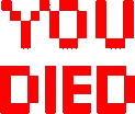 YouDied emote