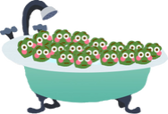 GroupBathge