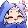 HarithComfy emote