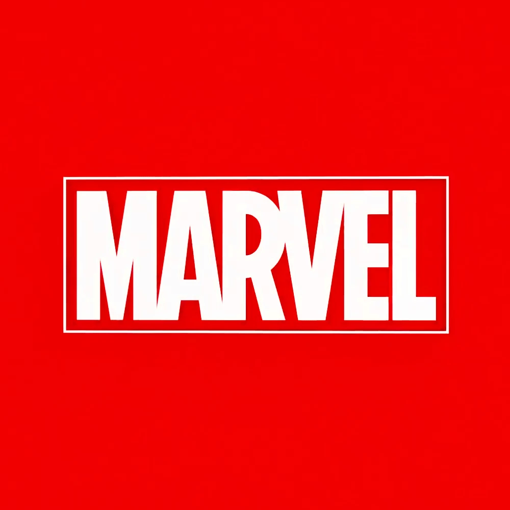 Marvel emote