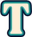 Letter_T emote
