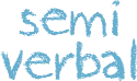 wittleroom_nonverbal_semiverbal emote