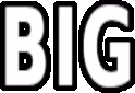 big emote