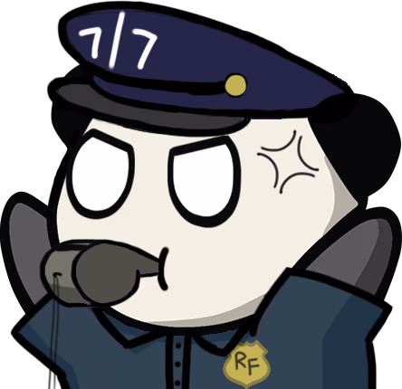 PandaRef emote