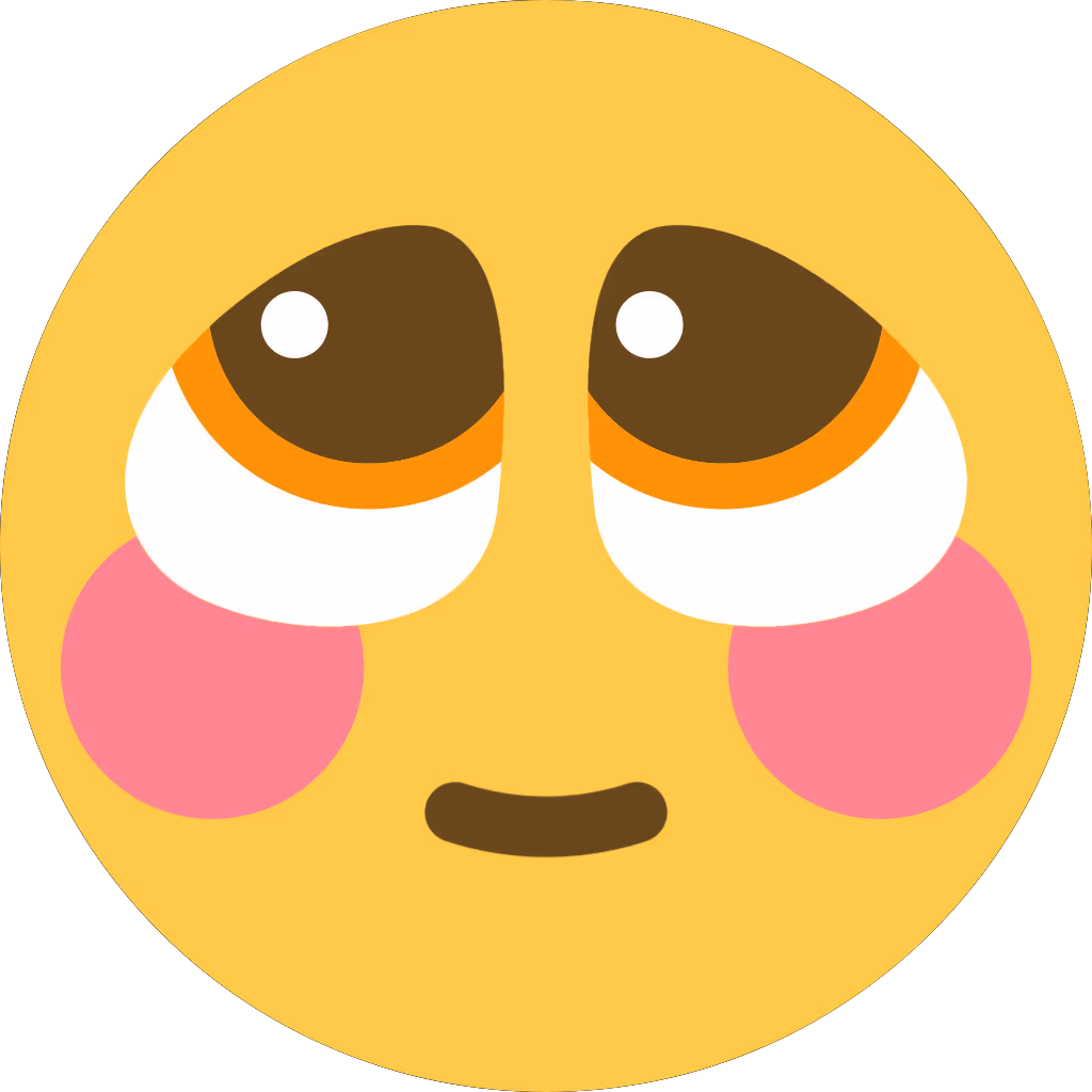 pwease emote