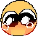 CuteSniff emote