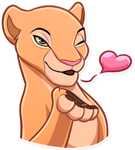 nala_kiss emote