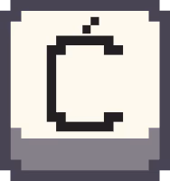 pixel_letter_c_acute emote