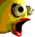cursedpog emote