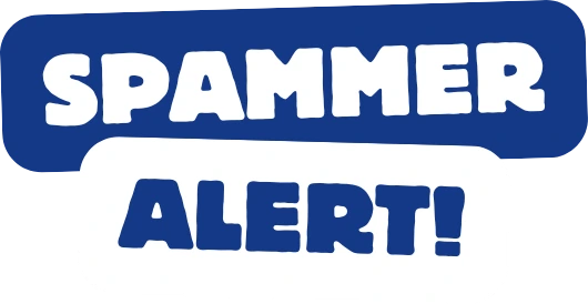 blue_spammer_alert emote